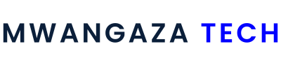 mwangaza tech logo
