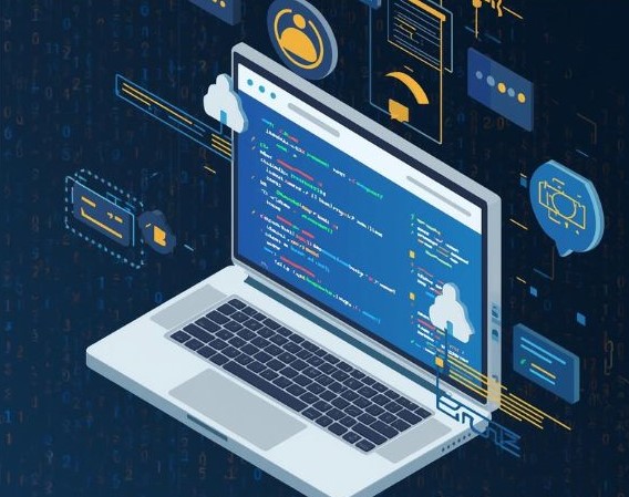 web development